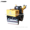 High Power Diesel Engine Hand Vibratory Steel Wheel Roller (FYL-800C)